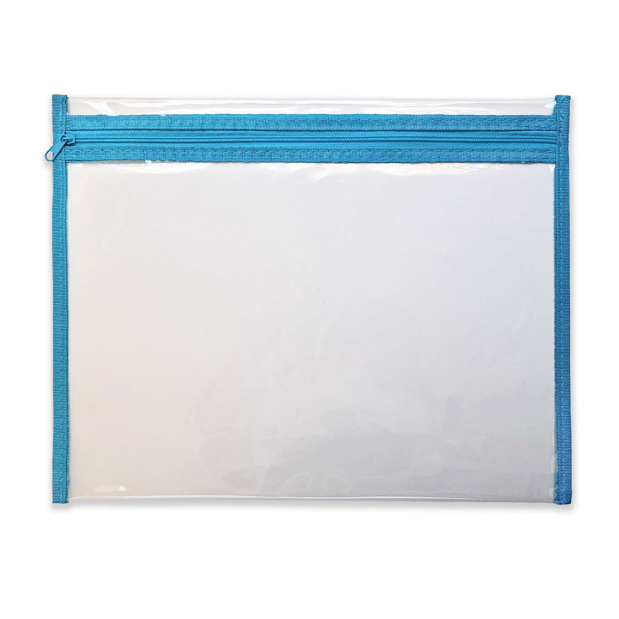 Zipper Document Bag