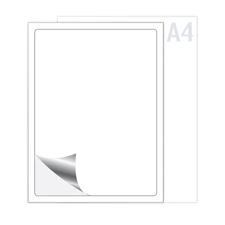 Vysoce odolné štítky