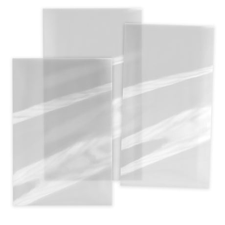 Öppen toppficka Cello-påse