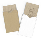 Credit/Debit Card Envelopes (89 x 60mm)