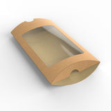 Kutije za jastuke od kraft materijala za prozore