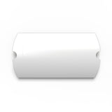 Coloured Pillow Boxes