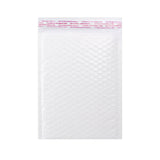 Gloss Finish Bubble Bag Mailers