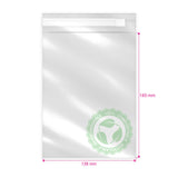 Biodegradable PLA Bags