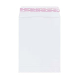 241x178 mm Biała koperta Post Marque