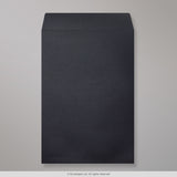 324x229 mm (C4) Busta Post Marque nera