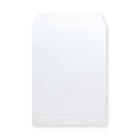 C5 White Luxury Peel & Seal Envelope (229 x 162mm)