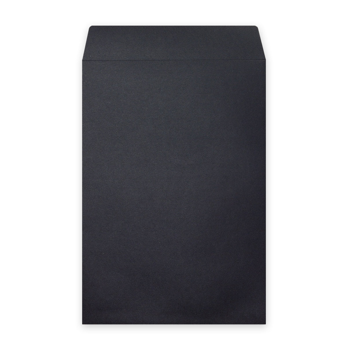 C3 Black Luxury Peel & Seal Envelope (457 x 324mm)