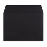 C5 Black Envelope (162 x 229mm)