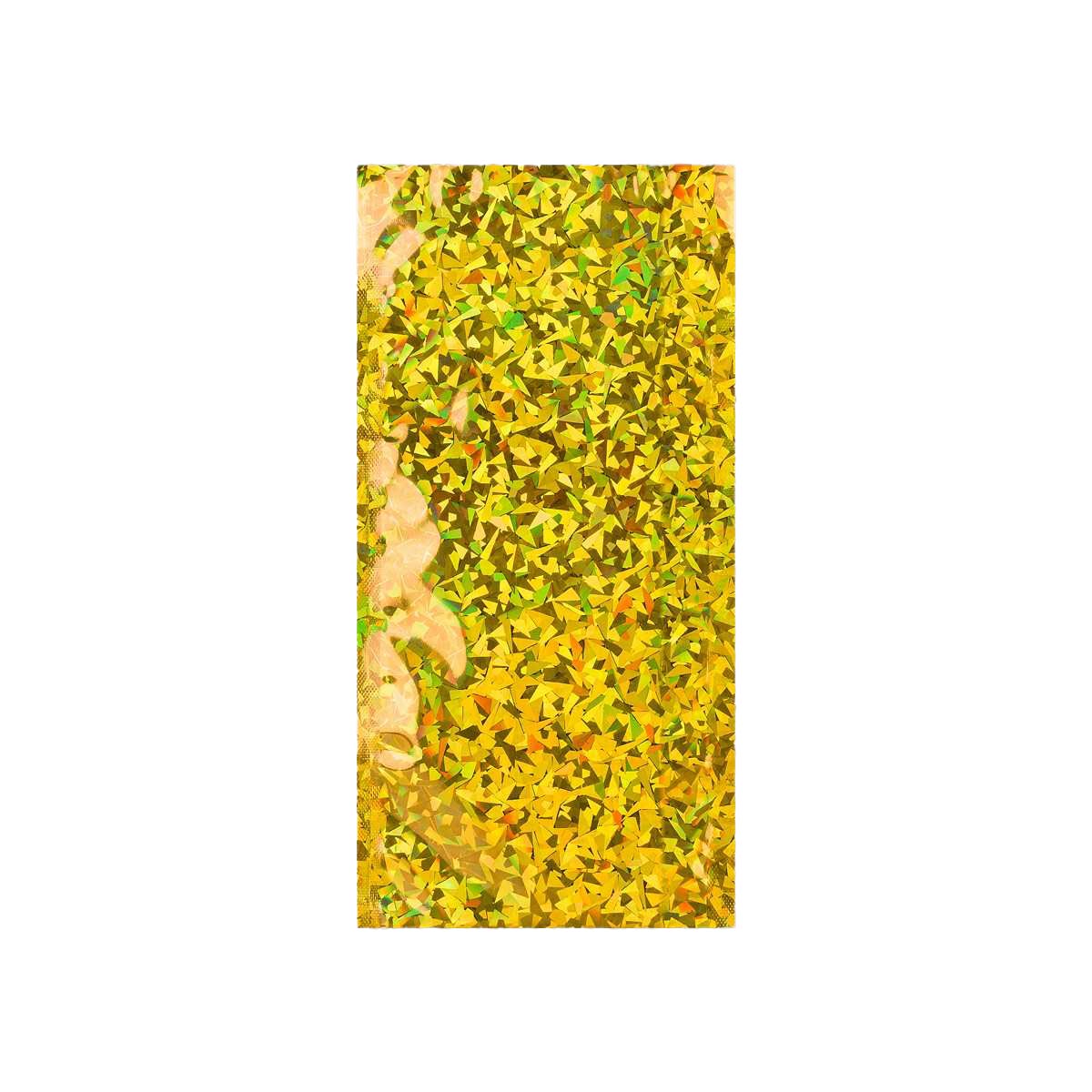 Holografiset foliopussit