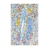 Holografiset foliopussit