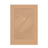 String & Washer Gusset Window Envelopes